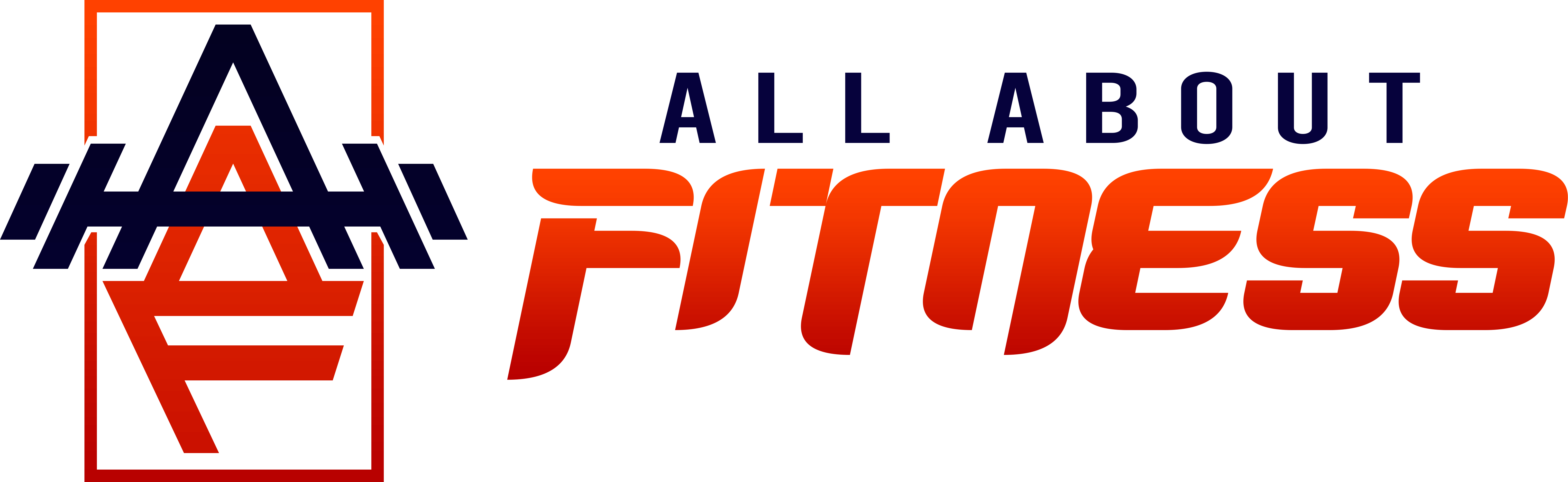 All About Fitness